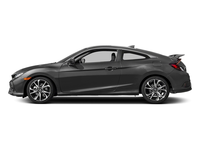 2018 Honda Civic Si