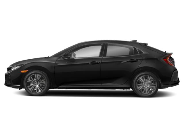 2018 Honda Civic EX 2018 Honda Civic EX