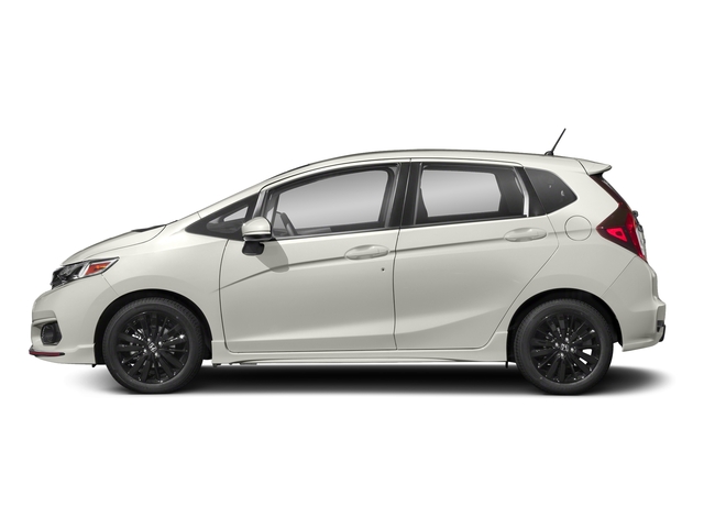 2018 Honda Fit Sport 2018 Honda Fit Sport