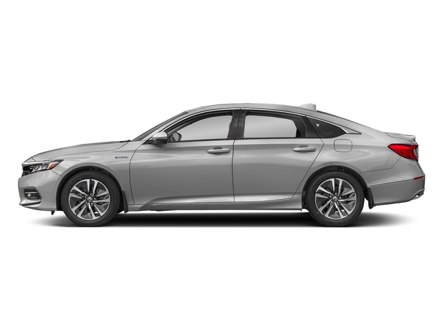2018 Honda Accord Hybrid EX-L