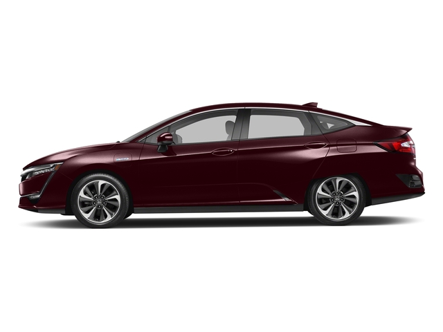 2018 Honda Clarity Plug-In Hybrid Touring 2018 Honda Clarity Plug-In Hybrid Touring