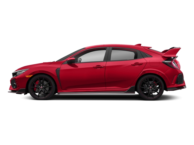 2018 Honda Civic Touring