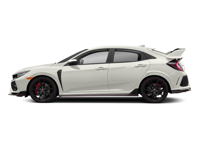 2018 Honda Civic Type R Touring 2018 Honda Civic Type R Touring