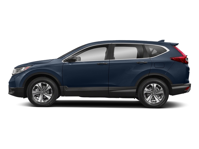 2018 Honda CR-V LX 2018 Honda CR-V LX