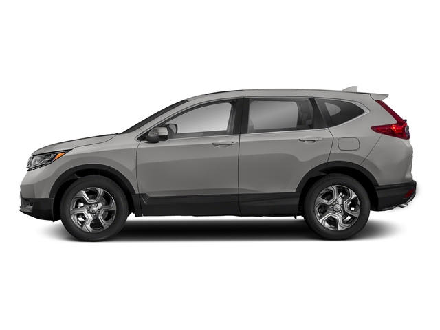 2018 Honda CR-V EX-L 2018 Honda CR-V EX-L