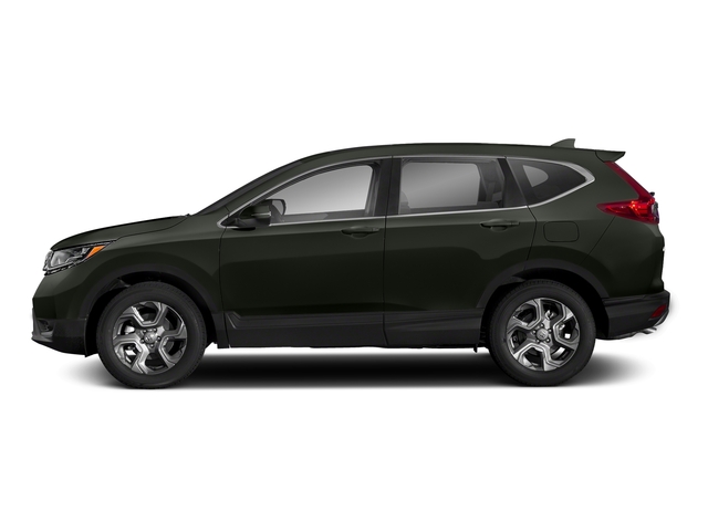 2018 Honda CR-V EX-L 2018 Honda CR-V EX-L