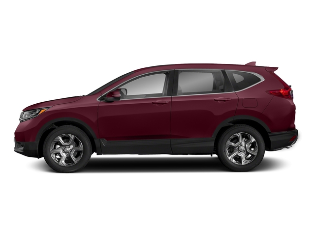 Used 2018 Honda CR-V For Sale in Jackson, MI