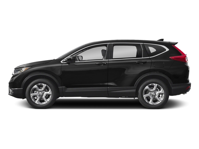 2018 Honda CR-V EX-L Navi