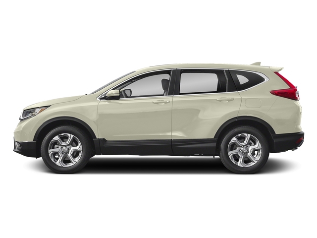 2018 Honda CR-V EX-L Navi