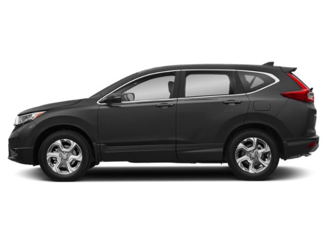 2018 Honda CR-V EX 2018 Honda CR-V EX