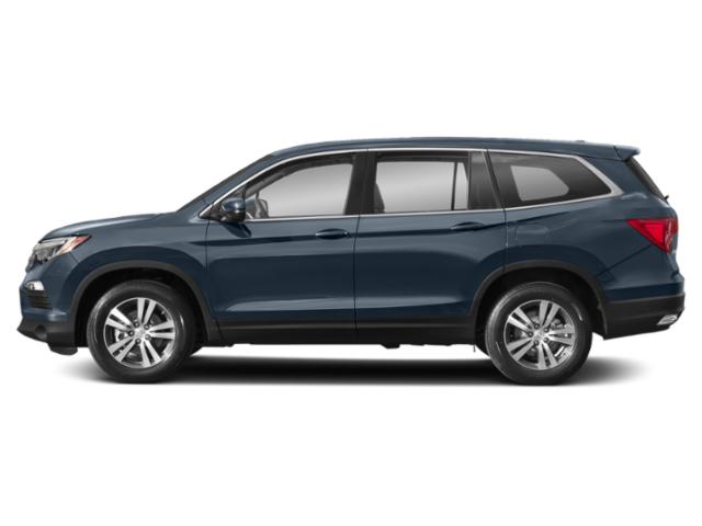 2018 Honda Pilot EX 2018 Honda Pilot EX