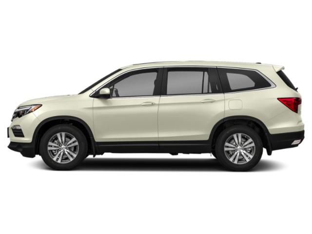 2018 Honda Pilot EX-L 2018 Honda Pilot EX-L