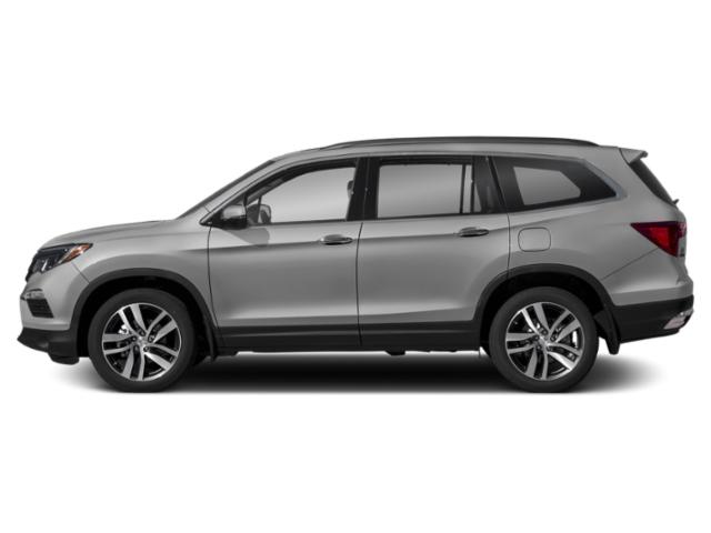 2018 Honda Pilot Elite 2018 Honda Pilot Elite