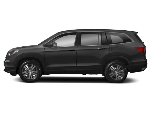 2018 Honda Pilot EX-L 2018 Honda Pilot EX-L