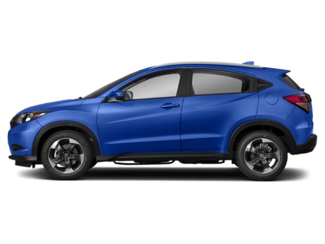 2018 Honda HR-V EX-L