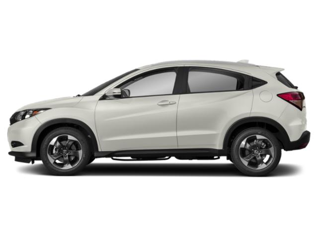 2018 Honda HR-V EX-L