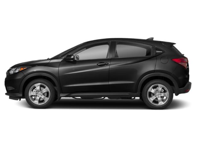 2018 Honda HR-V LX 2018 Honda HR-V LX