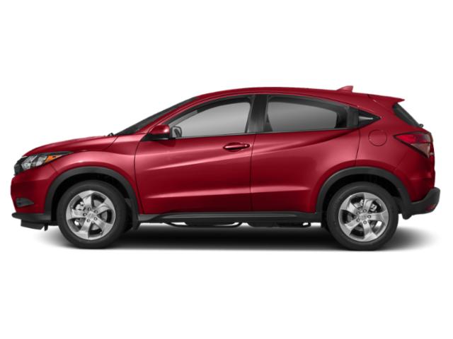 2018 Honda HR-V LX 2018 Honda HR-V LX