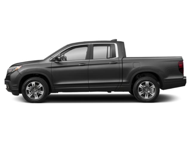 2018 Honda Ridgeline RTL-T