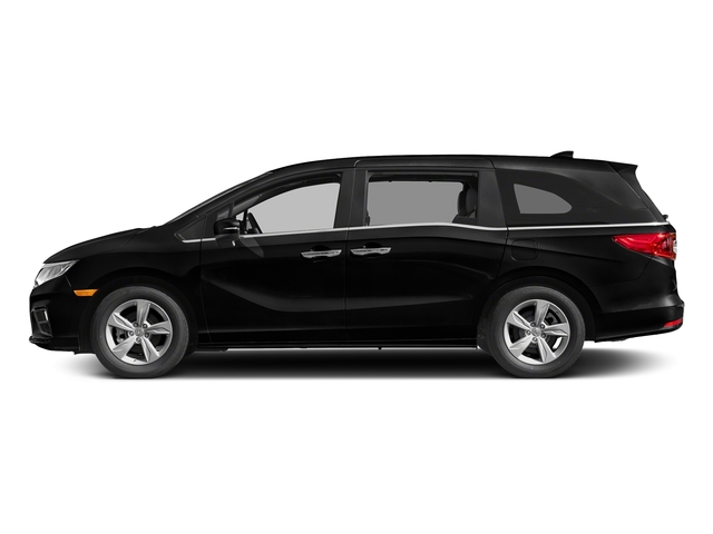 2018 Honda Odyssey EX