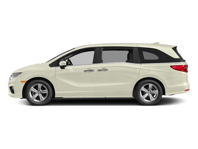 2018 Honda Odyssey EX 2018 Honda Odyssey EX