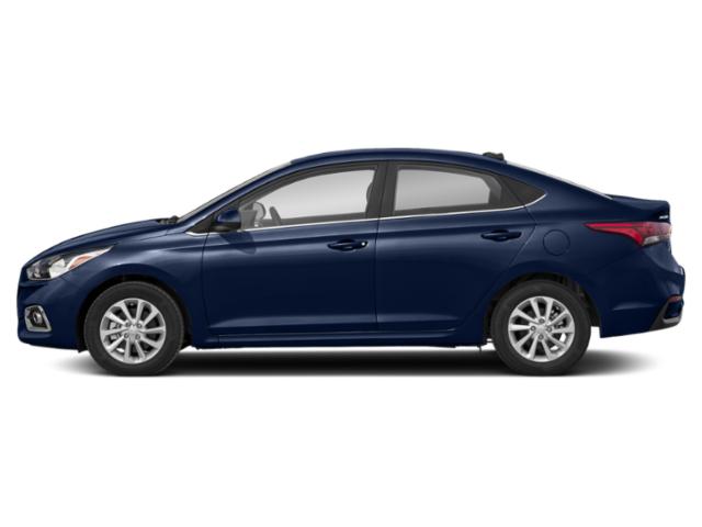 2018 Hyundai Accent SEL 2018 Hyundai Accent SEL
