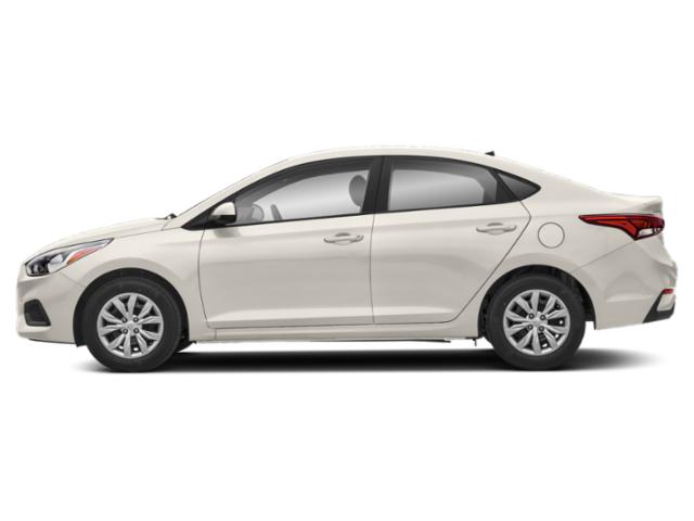2018 Hyundai Accent SE 2018 Hyundai Accent SE