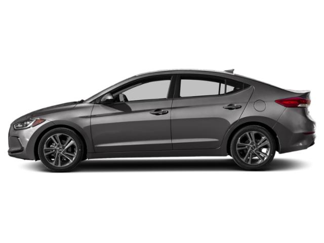2018 Hyundai Elantra Limited