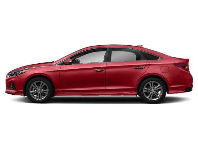 2018 Hyundai Sonata SEL 2018 Hyundai Sonata SEL