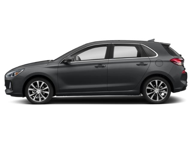 2018 Hyundai Elantra GT Auto