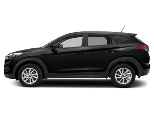 2018 Hyundai Tucson Sport 2018 Hyundai Tucson Sport