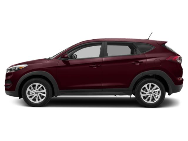 2018 Hyundai Tucson SEL 2018 Hyundai Tucson SEL