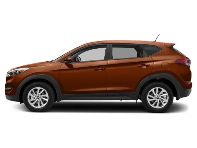 2018 Hyundai Tucson SE 2018 Hyundai Tucson SE