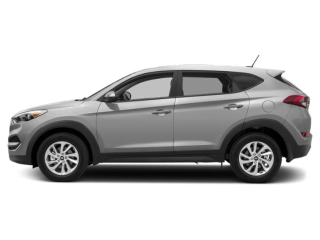 2018 Hyundai Tucson SE 2018 Hyundai Tucson SE