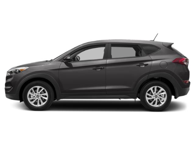 2018 Hyundai Tucson SEL Plus 2018 Hyundai Tucson SEL Plus