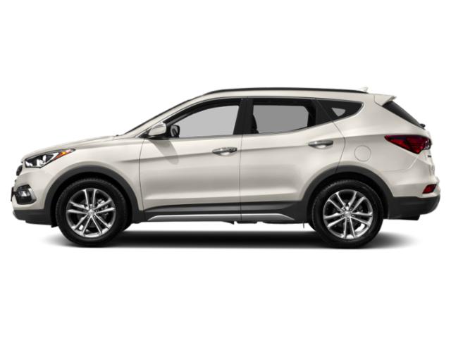 2018 Hyundai Santa Fe Sport 2.0T