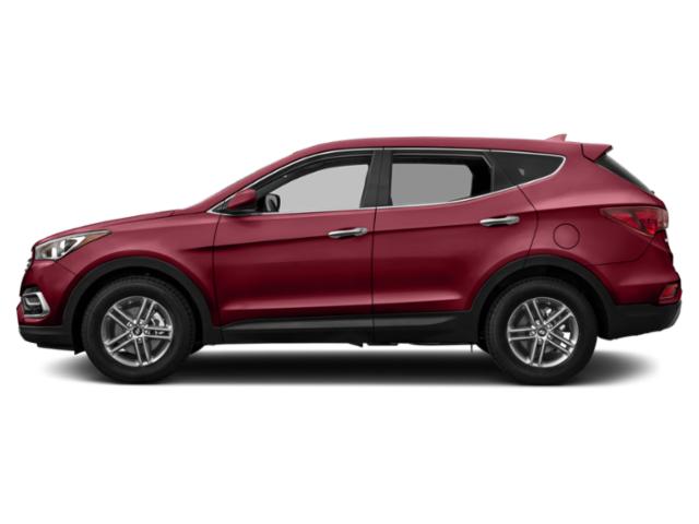 2018 Hyundai Santa Fe Sport 2.4L 2018 Hyundai Santa Fe Sport 2.4L