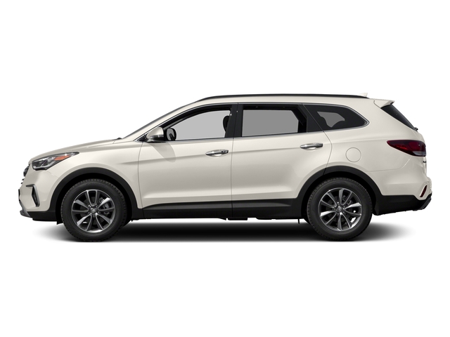 2018 Hyundai Santa Fe SE 2018 Hyundai Santa Fe SE