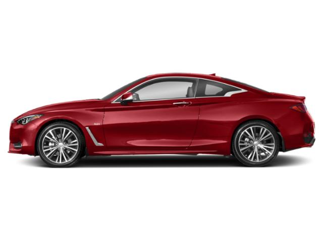 2018 INFINITI Q60 3.0t RED SPORT 400