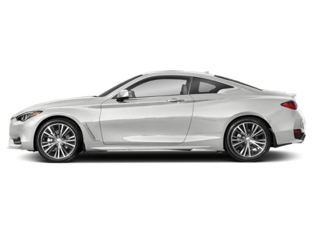 2018 INFINITI Q60 3.0t LUXE