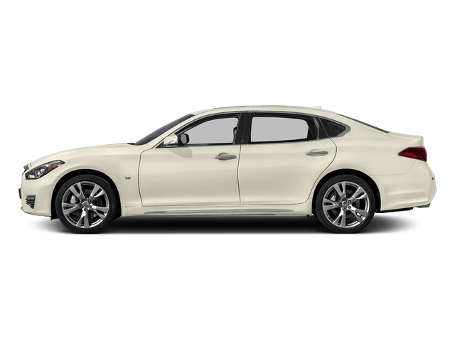 2018 INFINITI Q70L 3.7 LUXE