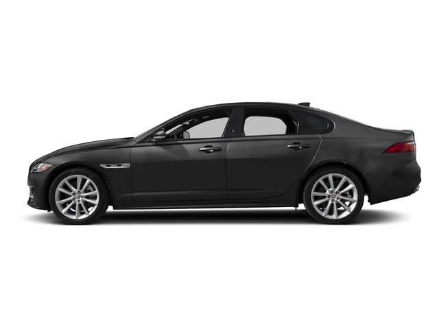 2018 Jaguar XF 30t R-Sport