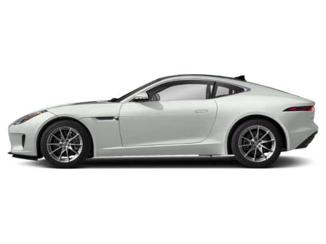 2018 Jaguar F-TYPE 296HP 2018 Jaguar F-TYPE 296HP