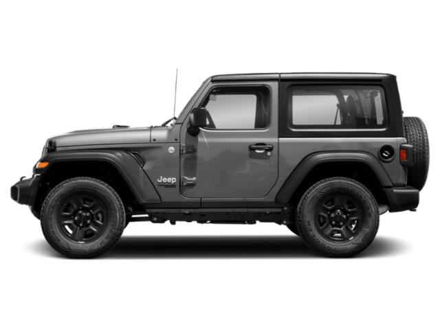 2018 Jeep Wrangler Sport S 4x4 2018 Jeep Wrangler Sport S 4x4