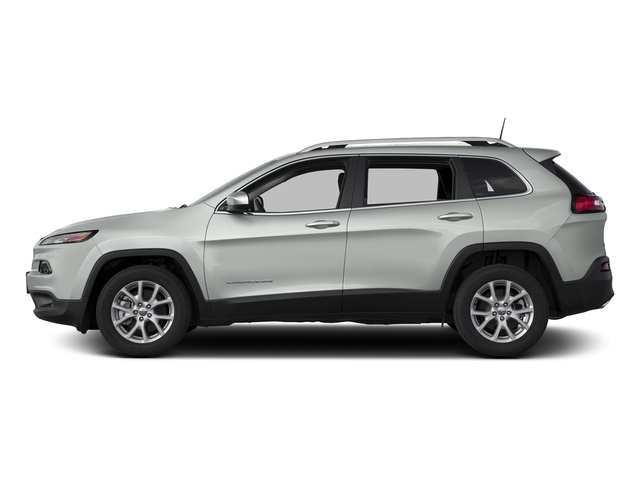 2018 Jeep Cherokee Latitude Plus 4x4