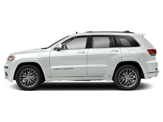 2018 Jeep Grand Cherokee Summit 4x4 2018 Jeep Grand Cherokee Summit 4x4