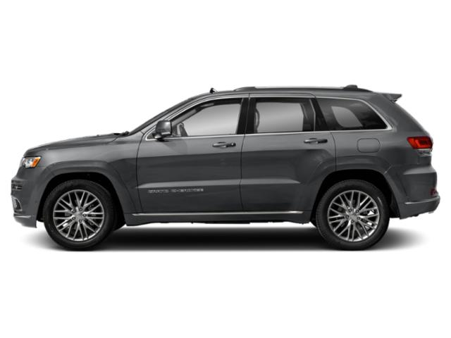 2018 Jeep Grand Cherokee Summit 4x4