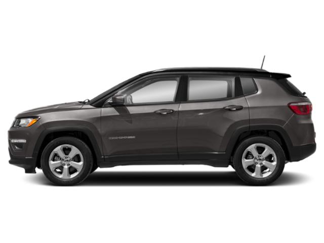 2018 Jeep Compass Limited FWD
