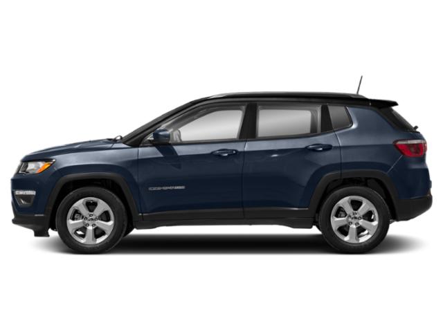 2018 Jeep Compass Limited 4x4