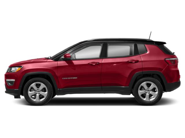 2018 Jeep Compass Limited 4x4